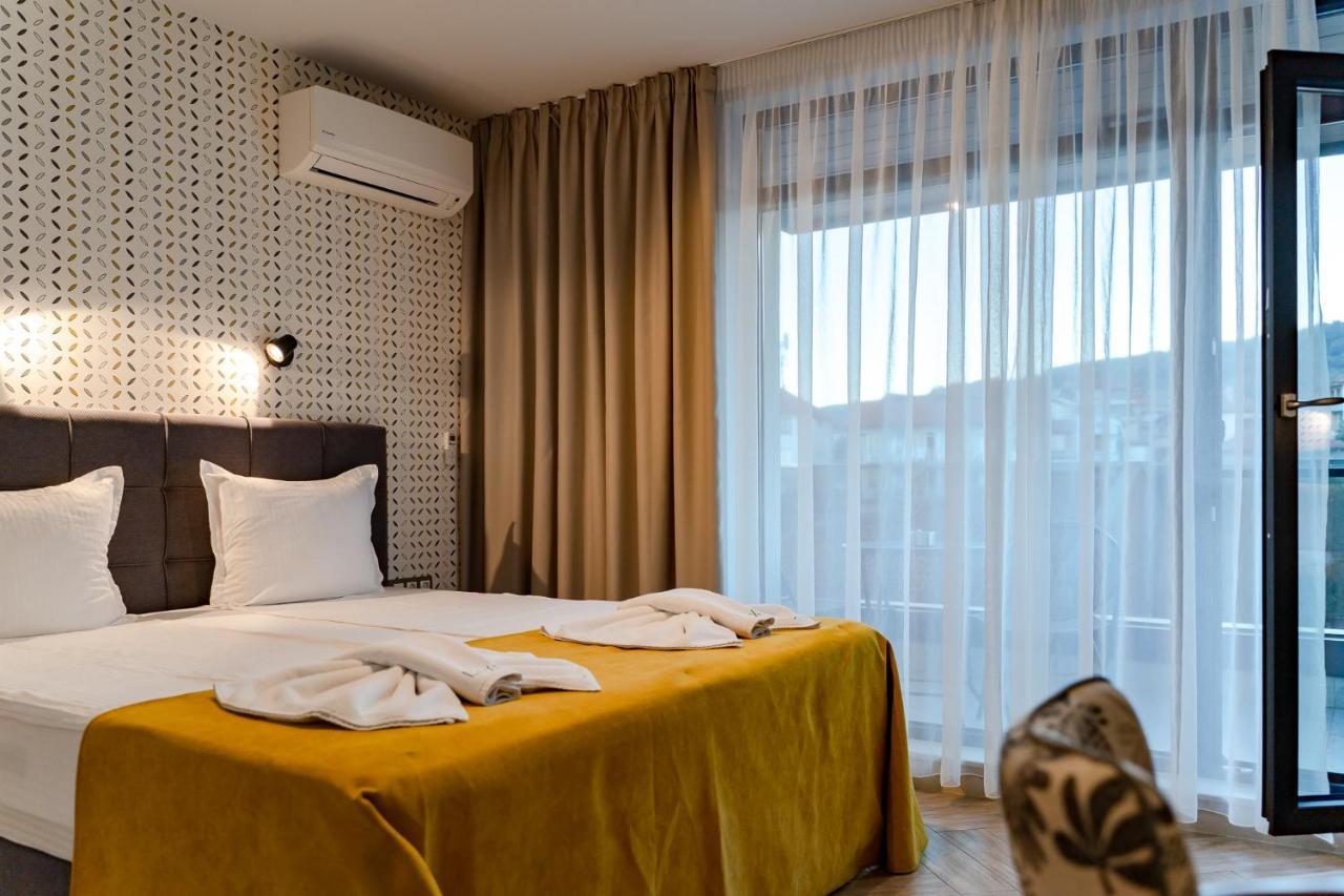 Family Hotel Laxo 오브조르 외부 사진
