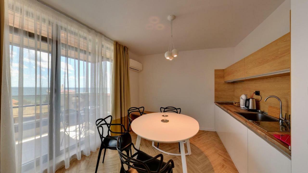 Family Hotel Laxo 오브조르 외부 사진